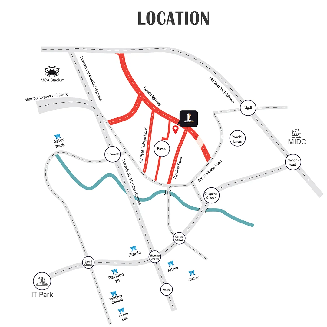 Amarillo_Town_Map